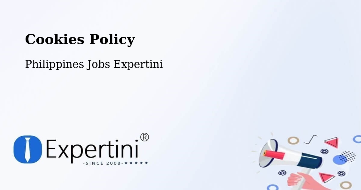 Cookie Policy – Salaza - Philippines Jobs Expertini